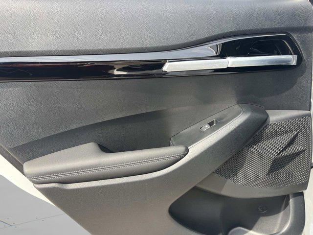 new 2026 Kia Seltos car, priced at $27,430