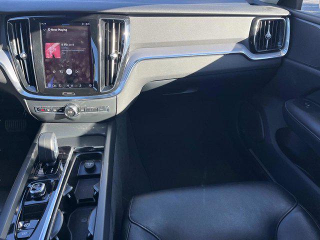 used 2024 Volvo S60 car, priced at $22,349