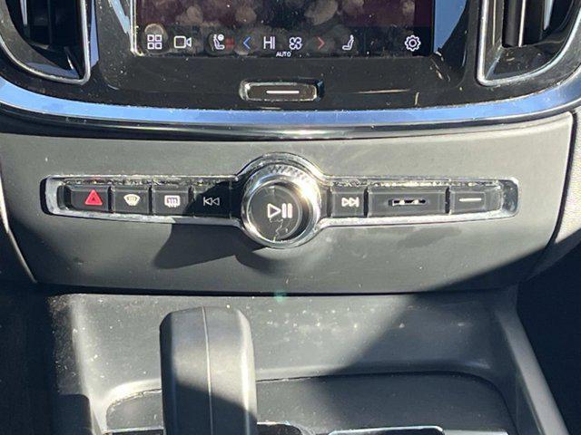 used 2024 Volvo S60 car, priced at $22,349