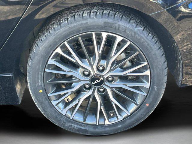 used 2022 Kia Forte car, priced at $18,998