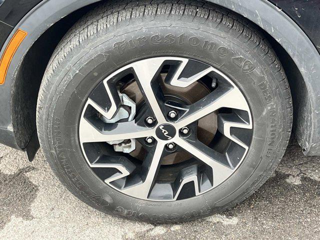 used 2023 Kia Sportage car, priced at $20,065