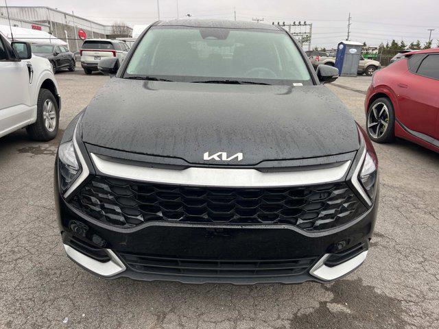 used 2023 Kia Sportage car, priced at $20,065