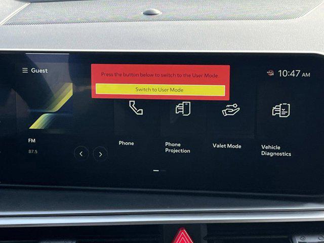 new 2026 Kia Sorento car, priced at $38,245