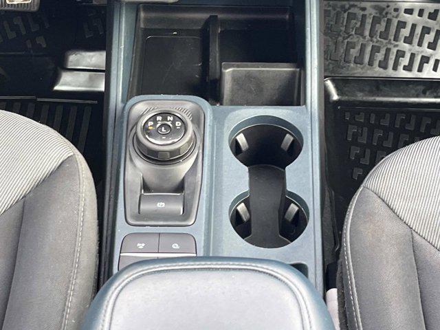 used 2024 Ford Maverick car, priced at $21,498