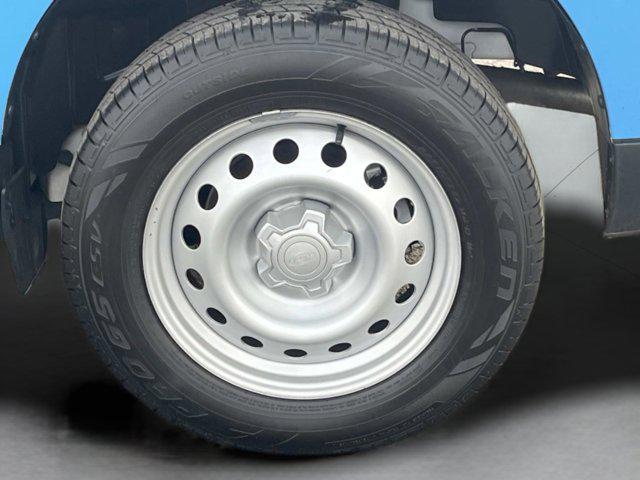 used 2024 Ford Maverick car, priced at $21,498