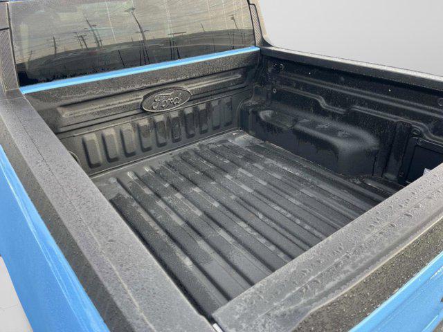 used 2024 Ford Maverick car, priced at $21,498