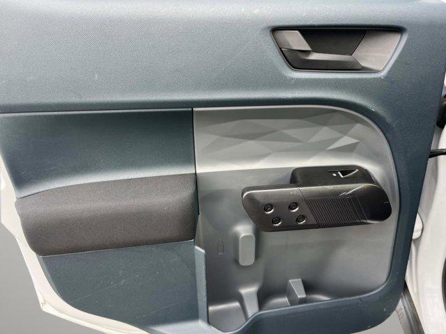 used 2024 Ford Maverick car, priced at $21,498