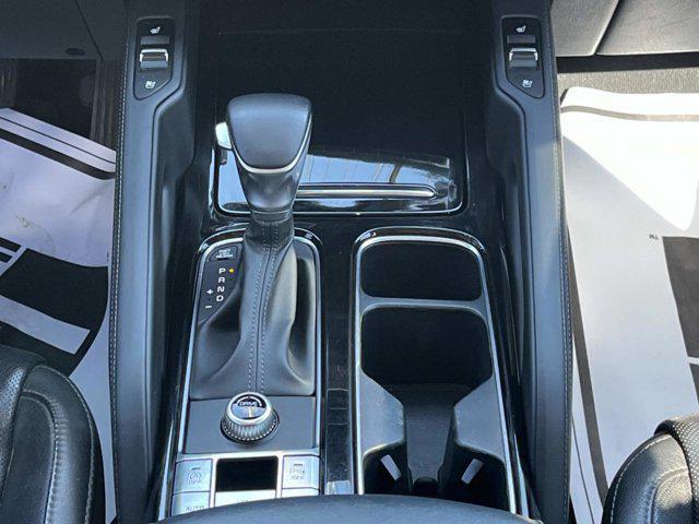 used 2020 Kia Telluride car, priced at $20,821