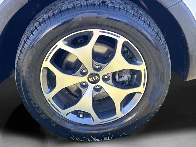 used 2020 Kia Telluride car, priced at $20,821