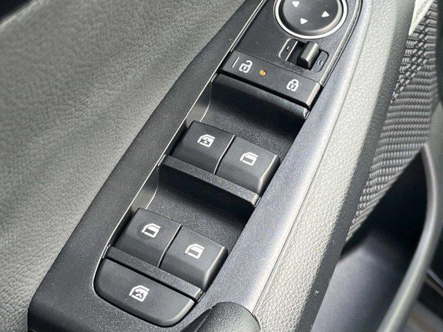 new 2026 Kia Seltos car, priced at $33,230