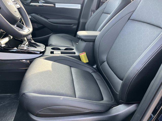 new 2026 Kia Seltos car, priced at $33,230