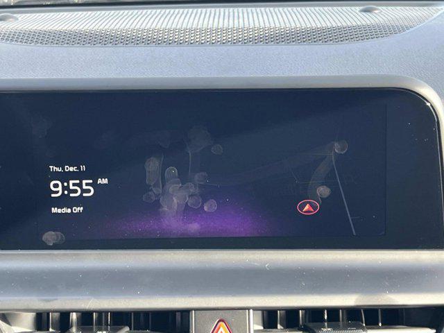 new 2026 Kia Seltos car, priced at $33,230