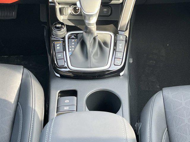 new 2026 Kia Seltos car, priced at $33,230