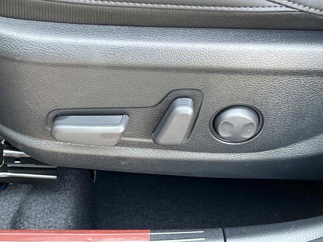 new 2026 Kia Seltos car, priced at $33,230