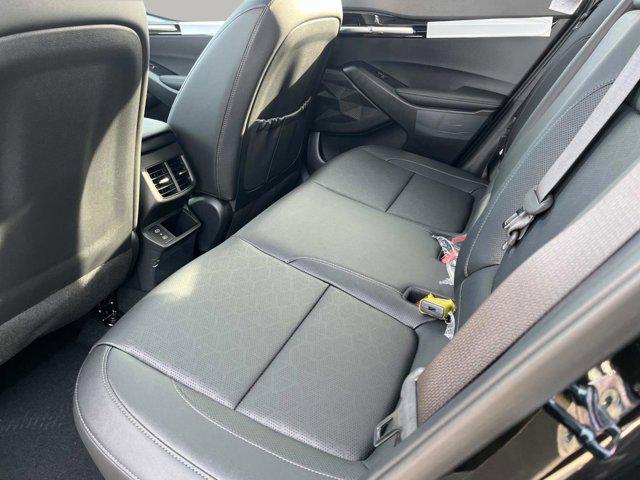 new 2026 Kia Seltos car, priced at $33,230