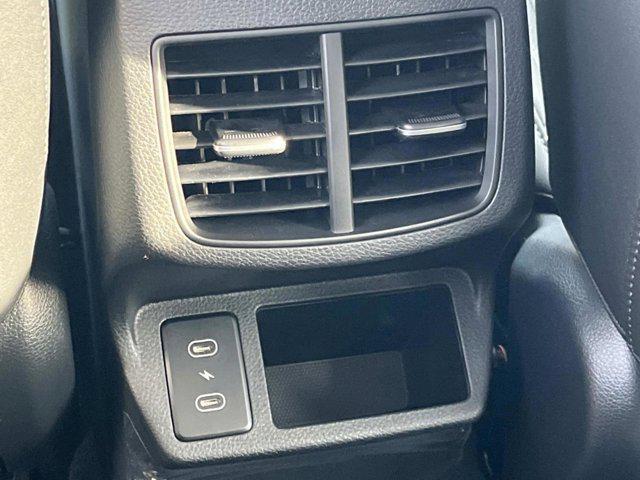 new 2026 Kia Seltos car, priced at $33,230