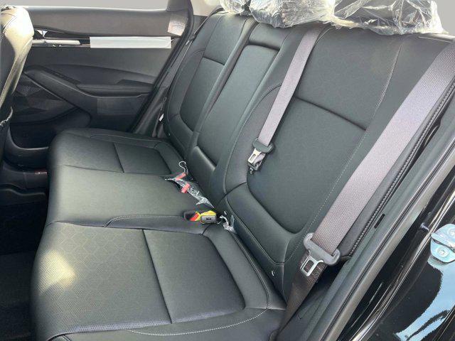 new 2026 Kia Seltos car, priced at $33,230