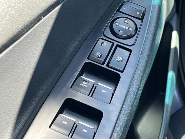used 2019 Hyundai Tucson car, priced at $15,624