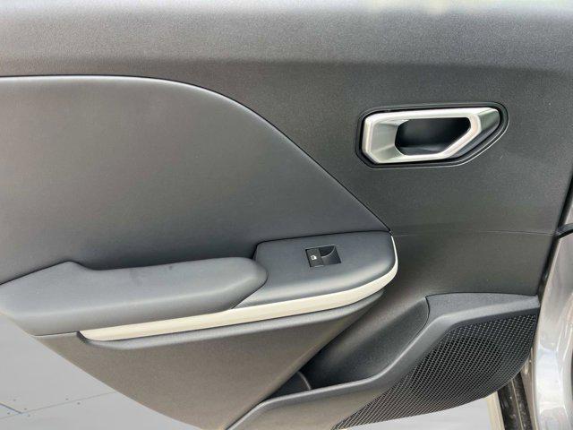 new 2025 Kia K4 car, priced at $31,675