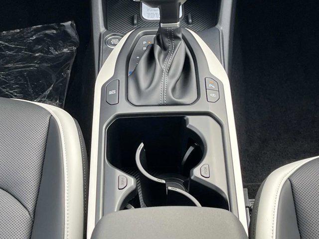 new 2025 Kia K4 car, priced at $31,675