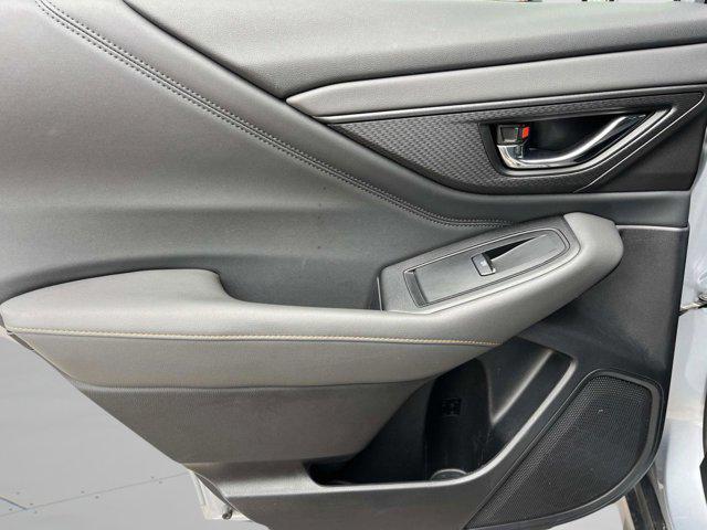 used 2022 Subaru Outback car, priced at $22,498