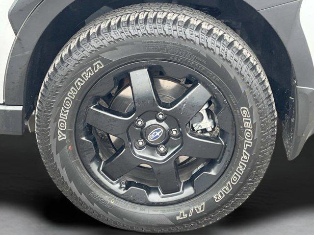 used 2022 Subaru Outback car, priced at $22,498