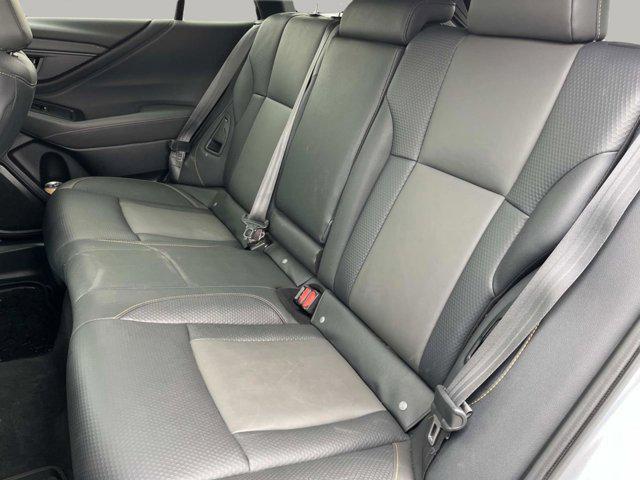 used 2022 Subaru Outback car, priced at $22,498