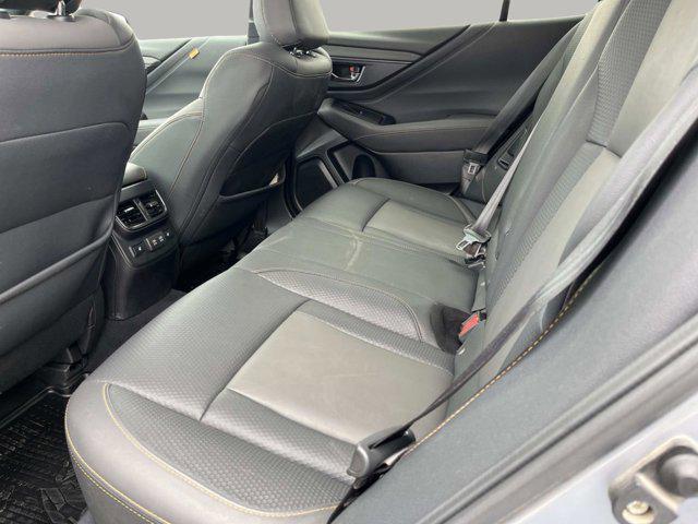 used 2022 Subaru Outback car, priced at $22,498