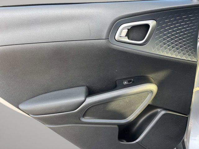 used 2020 Kia Soul car, priced at $9,423