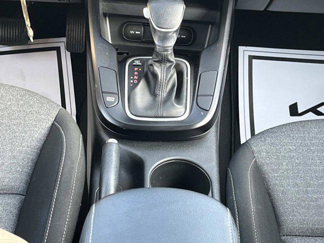 used 2020 Kia Soul car, priced at $9,423