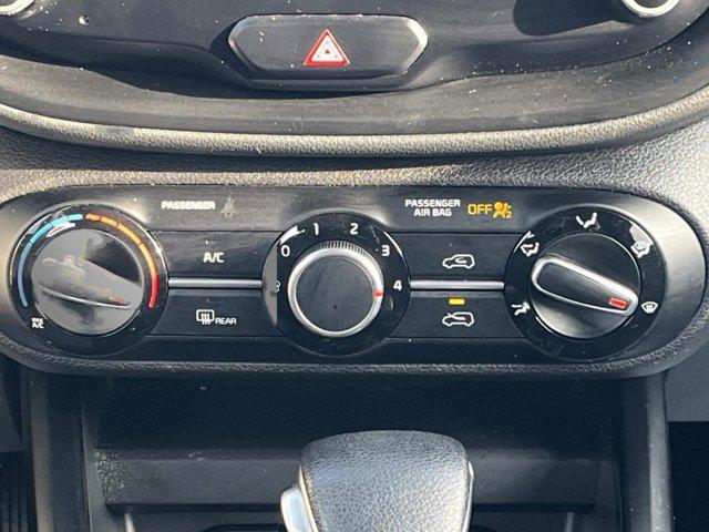 used 2020 Kia Soul car, priced at $9,423