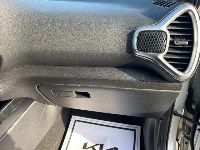 used 2020 Kia Soul car, priced at $9,423