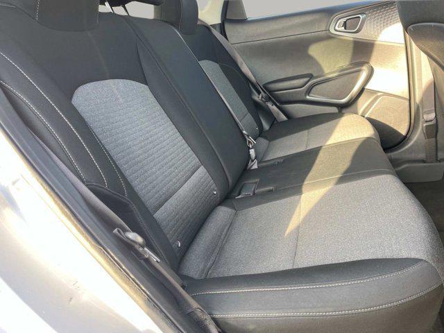 used 2020 Kia Soul car, priced at $9,423