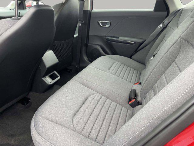 new 2025 Kia K4 car, priced at $25,770