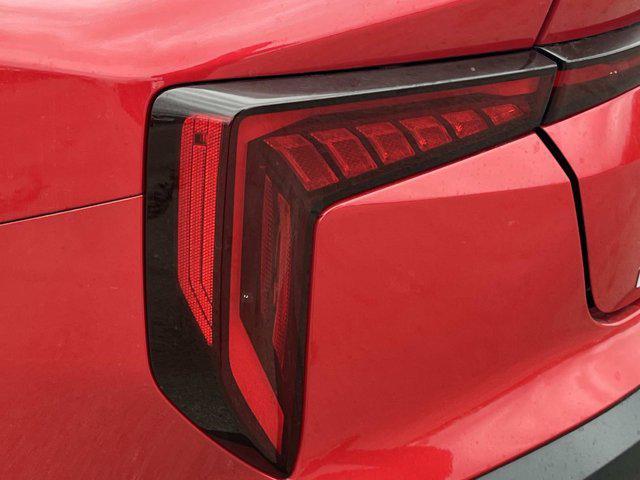 new 2025 Kia K4 car, priced at $25,770