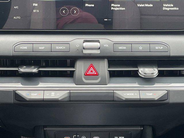 new 2025 Kia K4 car, priced at $25,770