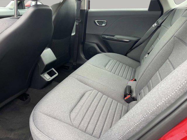 new 2025 Kia K4 car, priced at $25,770