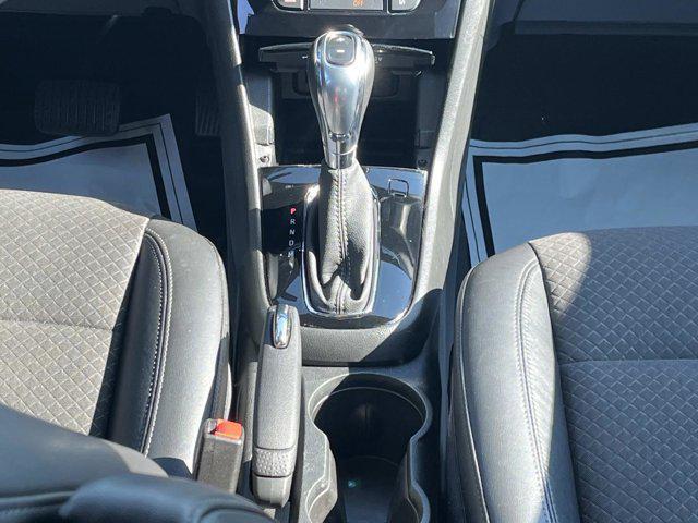 used 2017 Buick Encore car, priced at $12,981