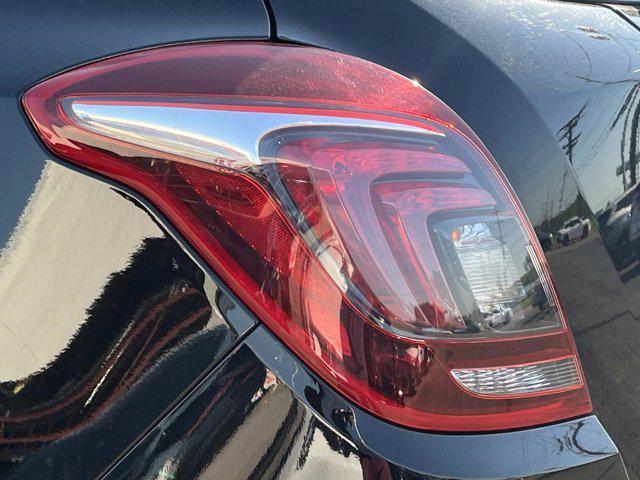 used 2017 Buick Encore car, priced at $12,981