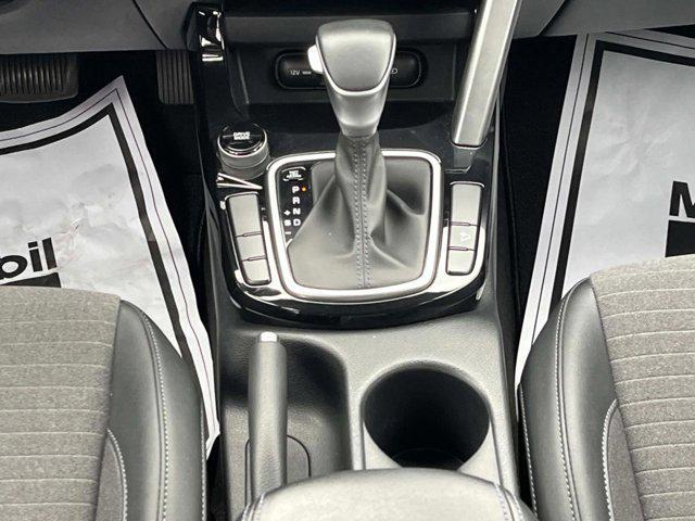 used 2023 Kia Seltos car, priced at $17,690