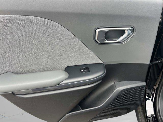 new 2025 Kia K4 car, priced at $25,375