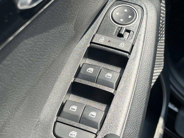 new 2026 Kia Seltos car, priced at $26,980