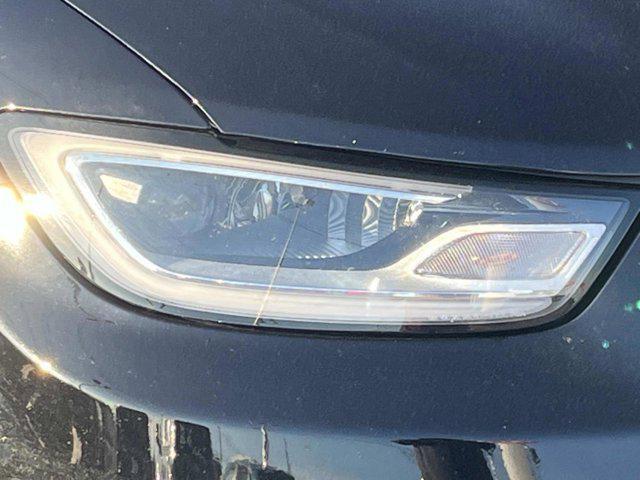 used 2024 Chrysler Pacifica car, priced at $22,669