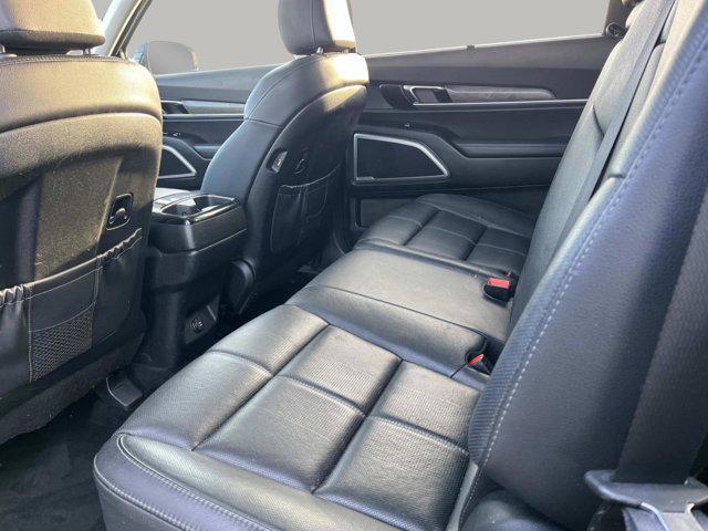 used 2020 Kia Telluride car, priced at $17,008