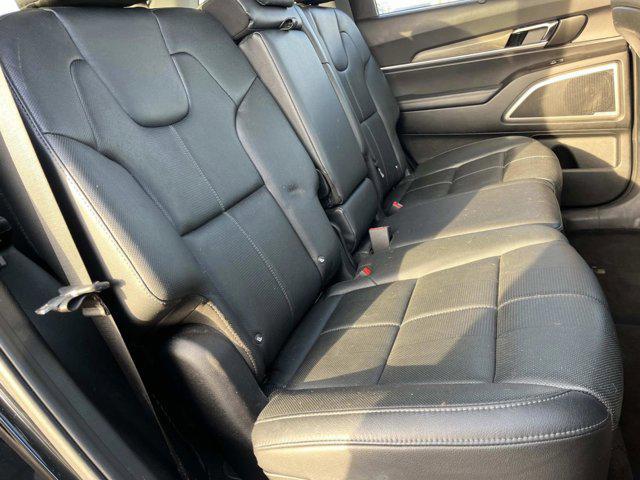 used 2020 Kia Telluride car, priced at $17,008