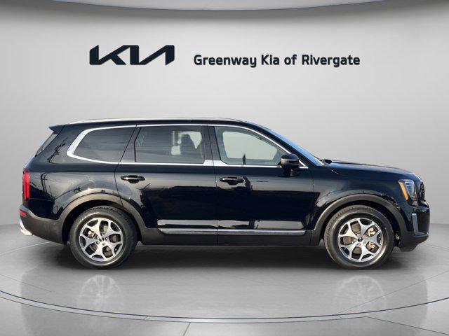 used 2020 Kia Telluride car, priced at $17,008