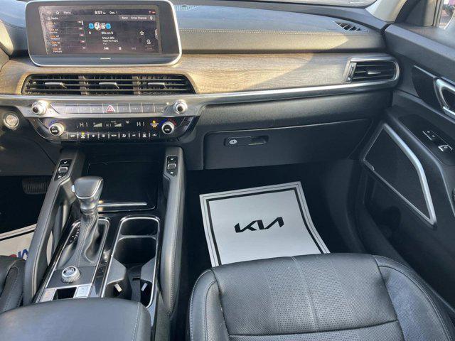 used 2020 Kia Telluride car, priced at $17,008