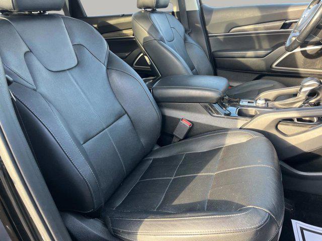 used 2020 Kia Telluride car, priced at $17,008