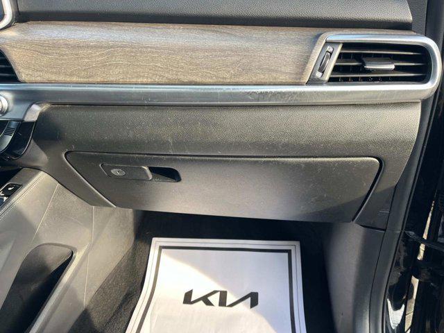 used 2020 Kia Telluride car, priced at $17,008