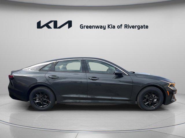 new 2026 Kia K5 car, priced at $27,785